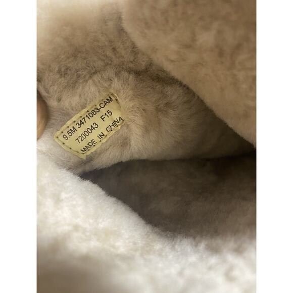 Frye Brown Boot Leather Style 7200043 Men’s Sz 9.5 M - Picture 8 of 12